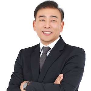 학원장 사진